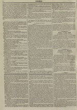 Le Censeur : journal de Lyon, politique, industriel et littéraire, N°1460, pp. 2