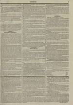 Le Censeur : journal de Lyon, politique, industriel et littéraire, N°1462, pp. 3
