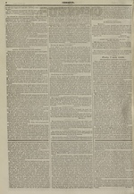 Le Censeur : journal de Lyon, politique, industriel et littéraire, N°1461, pp. 2