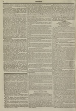 Le Censeur : journal de Lyon, politique, industriel et littéraire, N°1463, pp. 2