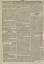 Le Censeur : journal de Lyon, politique, industriel et littéraire, N°1467, pp. 2