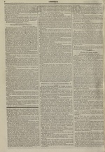 Le Censeur : journal de Lyon, politique, industriel et littéraire, N°1466, pp. 2