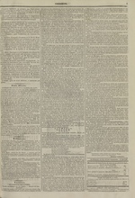 Le Censeur : journal de Lyon, politique, industriel et littéraire, N°1466, pp. 3