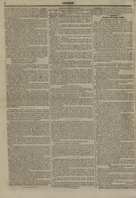 Le Censeur : journal de Lyon, politique, industriel et littéraire, N°1469, pp. 2