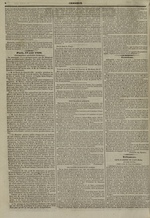 Le Censeur : journal de Lyon, politique, industriel et littéraire, N°1470, pp. 2