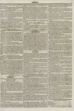 Le Censeur : journal de Lyon, politique, industriel et littéraire, N°1491, pp. 3