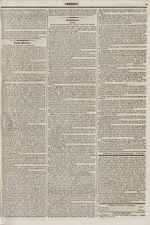 Le Censeur : journal de Lyon, politique, industriel et littéraire, N°1492, pp. 3