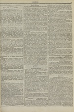 Le Censeur : journal de Lyon, politique, industriel et littéraire, N°1523, pp. 3