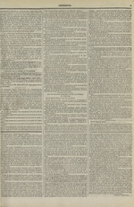 Le Censeur : journal de Lyon, politique, industriel et littéraire, N°1536, pp. 3