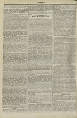 Le Censeur : journal de Lyon, politique, industriel et littéraire, N°1537, pp. 2