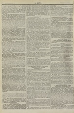 Le Censeur : journal de Lyon, politique, industriel et littéraire, N°1546, pp. 2