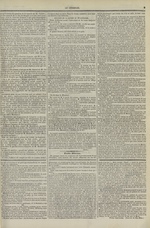 Le Censeur : journal de Lyon, politique, industriel et littéraire, N°1549, pp. 3