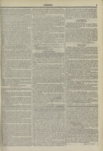 Le Censeur : journal de Lyon, politique, industriel et littéraire, N°1543, pp. 3