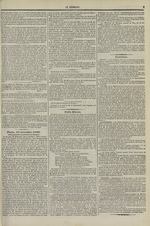 Le Censeur : journal de Lyon, politique, industriel et littéraire, N°1552, pp. 3