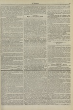 Le Censeur : journal de Lyon, politique, industriel et littéraire, N°1560, pp. 3