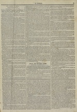 Le Censeur : journal de Lyon, politique, industriel et littéraire, N°1581, pp. 3