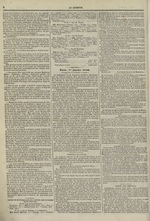Le Censeur : journal de Lyon, politique, industriel et littéraire, N°1583, pp. 2