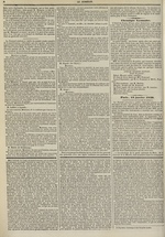 Le Censeur : journal de Lyon, politique, industriel et littéraire, N°1593, pp. 2