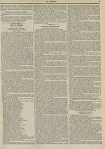 Le Censeur : journal de Lyon, politique, industriel et littéraire, N°1593, pp. 3