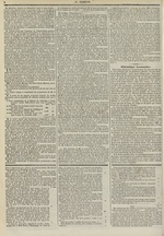 Le Censeur : journal de Lyon, politique, industriel et littéraire, N°1598, pp. 2