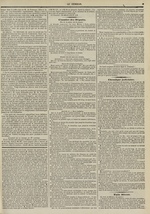 Le Censeur : journal de Lyon, politique, industriel et littéraire, N°1605, pp. 3