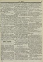 Le Censeur : journal de Lyon, politique, industriel et littéraire, N°1610, pp. 3