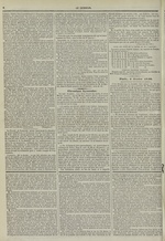 Le Censeur : journal de Lyon, politique, industriel et littéraire, N°1612, pp. 2