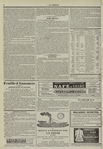 Le Censeur : journal de Lyon, politique, industriel et littéraire, N°1612, pp. 4