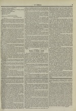 Le Censeur : journal de Lyon, politique, industriel et littéraire, N°1613, pp. 3