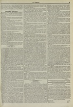 Le Censeur : journal de Lyon, politique, industriel et littéraire, N°1620, pp. 3