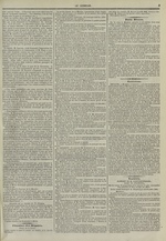 Le Censeur : journal de Lyon, politique, industriel et littéraire, N°1622, pp. 3