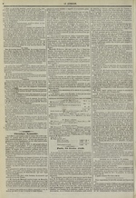 Le Censeur : journal de Lyon, politique, industriel et littéraire, N°1630, pp. 2