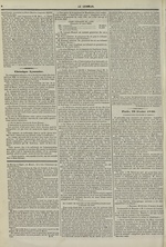Le Censeur : journal de Lyon, politique, industriel et littéraire, N°1634, pp. 2