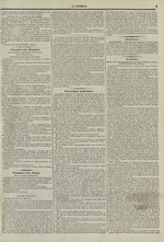 Le Censeur : journal de Lyon, politique, industriel et littéraire, N°1634, pp. 3