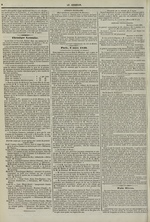 Le Censeur : journal de Lyon, politique, industriel et littéraire, N°1636, pp. 2