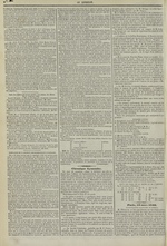 Le Censeur : journal de Lyon, politique, industriel et littéraire, N°1642, pp. 2