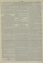 Le Censeur : journal de Lyon, politique, industriel et littéraire, N°1652, pp. 2