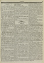 Le Censeur : journal de Lyon, politique, industriel et littéraire, N°1657, pp. 3