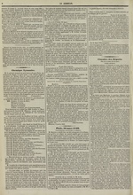Le Censeur : journal de Lyon, politique, industriel et littéraire, N°1659, pp. 2