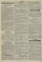 Le Censeur : journal de Lyon, politique, industriel et littéraire, N°1659, pp. 4