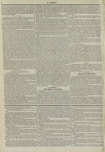 Le Censeur : journal de Lyon, politique, industriel et littéraire, N°1668, pp. 2