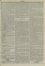 Le Censeur : journal de Lyon, politique, industriel et littéraire, N°1672, pp. 3
