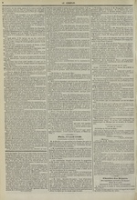 Le Censeur : journal de Lyon, politique, industriel et littéraire, N°1673, pp. 2