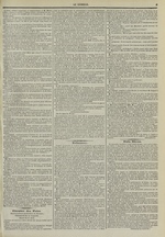 Le Censeur : journal de Lyon, politique, industriel et littéraire, N°1673, pp. 3