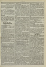 Le Censeur : journal de Lyon, politique, industriel et littéraire, N°1675, pp. 3