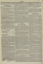 Le Censeur : journal de Lyon, politique, industriel et littéraire, N°1676, pp. 2