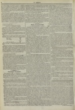 Le Censeur : journal de Lyon, politique, industriel et littéraire, N°1680, pp. 2