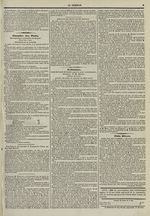 Le Censeur : journal de Lyon, politique, industriel et littéraire, N°1692, pp. 3