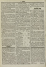 Le Censeur : journal de Lyon, politique, industriel et littéraire, N°1693, pp. 2