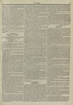 Le Censeur : journal de Lyon, politique, industriel et littéraire, N°1695, pp. 3